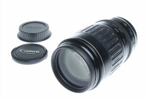 キャノン CANON ZOOM LENS EF 100-300mm 1:4.5-5.6 レンズ ズーム ウルトラソニック 一眼レフカメラ用 キヤノン 動作確認済 1716kez