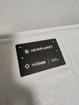 HEIMPLANET x Helinox TABLE ONE HARD TOPヘリノックス検mont-bellモンベル_画像2