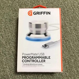 Griffin Technology Powermate USB NA16029