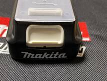 ☆展示品マキタ(Makita) 充電式ドライバドリル 10.8V1.5Ah Led ライト バッテリ・充電器・ツールバッグ付 DF033DSHS☆_画像7