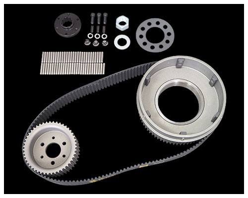 2in открытый ремень комплект 55-E84y