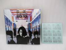 BUCK-TICK CD「殺シノ調べ This is NOT Greatest Hits」2008年盤 紙ジャケット仕様 ステッカー付き 検索：バクチク 櫻井敦司 今井寿 B-T_画像1