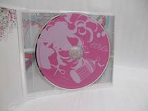 中古 CD YURiCa/花たん「ERiCa」帯付き 検索：エリカ アマツキツネ 歌い手 SCGA-00054 天野月 OSTER HoneyWorks_画像6