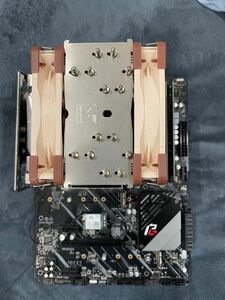 Ryzen9 5950x x570 DDR4 64GB noctua セット