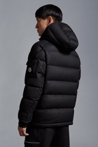 【新品未使用】 23-24AW Moncler モンクレール MONTGENEVRE モンジュネーブル ダウンジャケット サイズ3_画像2