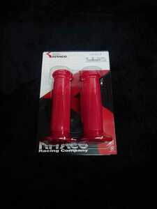 KITACO red grip stamp have inspection )kretakspatak tact BEET Kijima 2JA 27V Passol Dio JOG DJ1 Jog Showa era RZ NS RG MBX