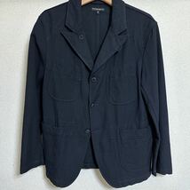 Engineered Garments Bedford Jacket Made in USA エンジニアードガーメンツ ベッドフォードジャケット アメリカ製 ネペンテス _画像1