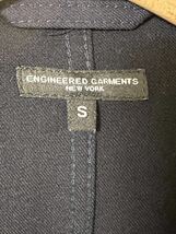 Engineered Garments Bedford Jacket Made in USA エンジニアードガーメンツ ベッドフォードジャケット アメリカ製 ネペンテス _画像3