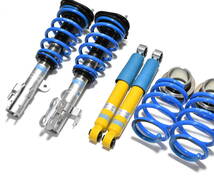 30 アルファード ヴェルファイア AGH30W GGH30W BILSTEIN B14 BSS kit 車高調 キット 美品 ビルシュタイン BSS6091J 定価 286,000円_画像7