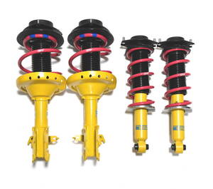 VM レヴォーグ STI スポーツ 後期 純正 BILSTEIN ビルシュタイン サスペンションキット USED 1台分 税込 VM4 VMG WRX S4 VAG DampMaticⅡ