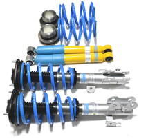 30 アルファード ヴェルファイア AGH30W GGH30W BILSTEIN B14 BSS kit 車高調 キット 美品 ビルシュタイン BSS6091J 定価 286,000円_画像4