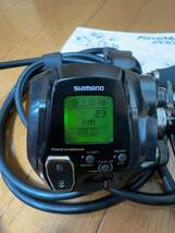 ★☆SHIMANO 21ForceMaster(シマノ 21フォースマスター) 200DH☆★_画像3