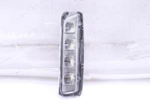 43-1189★美品★前期 LED M900A ルーミー★左デイライト TOKAIDENSO 22601 ASSY 純正★トヨタ トールカスタム (YM)