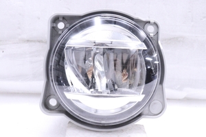 43-1227★美品 LED M900A タンク ルーミー★左フォグランプ KOITO 114-11092 打刻:FL ASSY 純正★トヨタ (YM)