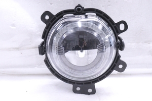 43-1860* beautiful goods * latter term LED F55 F56 Mini * right foglamp 63.17-7 497 768-06 original *BMW MINI (UK)