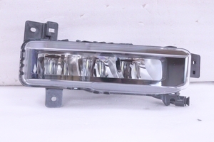 36-2358★値下 美品 後期 LED F45 BMW2シリーズ★右フォグランプ 63.17-7 433 788-09 ASSY★BMW 純正 (UK)