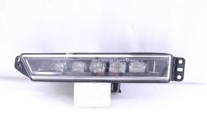 31-1938★値下 美品★後期 LED RP3 ステップワゴンスパーダ★左フォグランプ STANLEY W3742 RP4 RP5 ASSY 純正★ホンダ (KK)