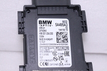 26-139★値下 美品 G30 BMW3シリーズ レーダーセンサー 5A495A3 28762843 RADAR 純正★BMW (KK)_画像3