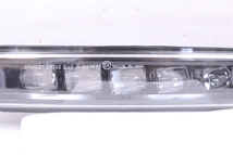 39-251★値下 美品★後期 LED RP3 ステップワゴンスパーダ★右フォグランプ STANLEY W3742 ASSY 純正★ホンダ (KK)_画像2