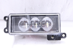 39-1845★値下 美品★LED JF3 N-BOXカスタム★左フォグランプ KOITO 114-62252 ASSY 純正★ホンダ (DM)