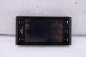 21-305★値下 美品 SCR1000WF Yupiteru レーダ探知機★GPS SUPER CAT ユピテル (KK)