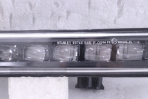 3Y-795★値下 美品★後期 LED RP3 ステップワゴンスパーダ★左フォグランプ STANLEY W3742 RP4 RP5 純正★ホンダ (RO)_画像2