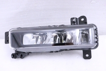 29-3053★値下 美品★LED F40 BMW1シリーズ★左フォグランプ 63.17-8 089 525-06 ASSY 純正★BMW (UK)_画像1