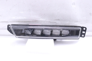 43-1999★美品★後期 LED RP3 ステップワゴンスパーダ★左フォグランプ STANLEY W3742 RP4 RP5 ASSY 純正★ホンダ (DM)