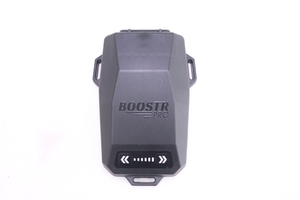 29-1251★値下 美品★BOOSTER PRO 5G ゴルフ7 7.5R ブースタープロ サブコン ★フォルクスワーゲン (QT)