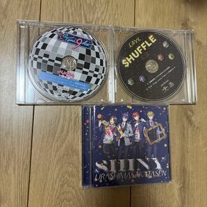 浦島坂田船 CD