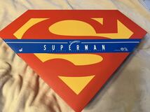 スーパーマン クリストファーリーブ ホットトイズ ムービー マスターピース SUPER MAN THE MOVIE IN MEMORY OF CHRISTOPHER REEVE MMS152_画像1
