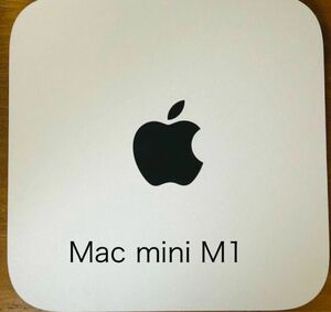 Mac mini M1 2020