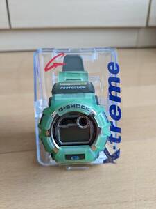 ★☆【中古品】　G-SHOCK X-treme 緑☆★