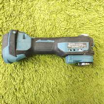 期間限定即決価格セール・中古品 ★ マキタ 18V 充電式マルチツール TM52D 本体のみ ★ makita_画像5