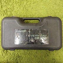 中古品 ★ EVERYDAY 100V デュアルソー CS450 ★ ダブルカッター_画像9