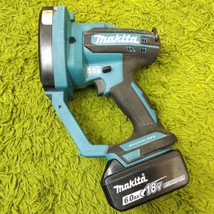 中古品 ★ マキタ 18V 充電式全ネジカッタ SC102D 本体+純正18Vバッテリー ★ makita