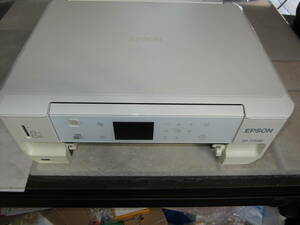 EPSON EP-775AW