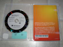 Microsoft Windows 7 Home Premium DSP 32ビット版ソフトウェア_画像2