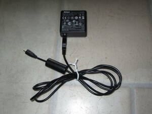 Nikon AC ADAPTER EH-69P / 専用USBケーブル