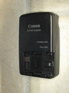 Canon BATTERY CHARGER CG-800