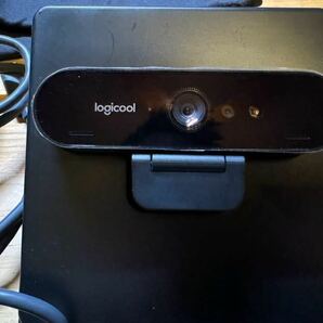 logicool BRIO C1000eR 4Kウェブカメラ の画像2