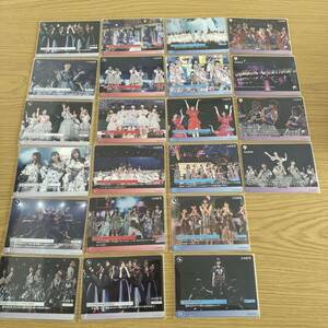 乃木坂46 トレーディングカード ビルディバイド 楽曲カード