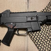 VFC UMP9 ガスブローバック　GBB_画像4