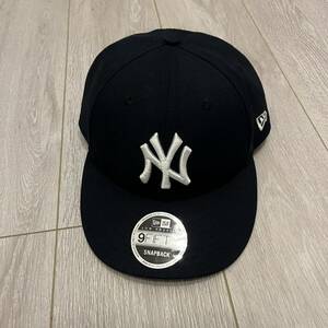 ニューエラ lp ヤンキース スナップバック 9fifty キャップ 帽子 ニューヨークヤンキース new era