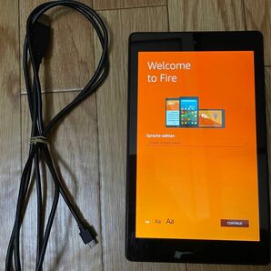 fire hd 8 第七世代 32gb 中古 Amazon タブレット