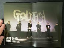 DVD GOLDFISH ゴールドフィッシュ アナーキー　ANARCHY　藤沼伸一　仲野茂　_画像7