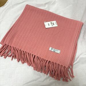 to-a. fringe attaching multi cover lap blanket blanket pink 80×140