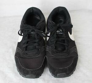 NIKE MD RUNNER 2（ナイキ MDランナー２）（749794 010）　黒/白　26.5㎝　ok2403C