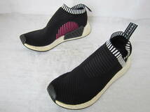 adidas NMD_CS2 PK（アディダス）（BA7188）　黒　26.5㎝　ok2403A_画像2