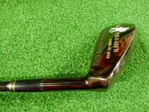 中古即決[2038] その他 U.S.POLO ASS'N FAIRWAY IRON/U.S.POLO ASS'N/R/18_画像10